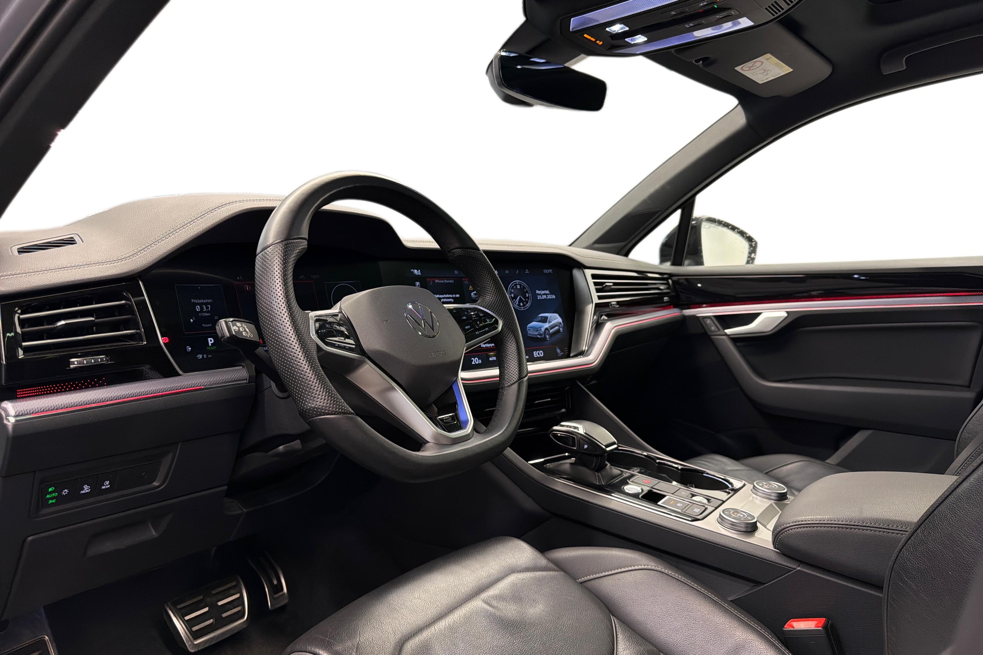 Volkswagen Touareg 2021, kuva 6/36
