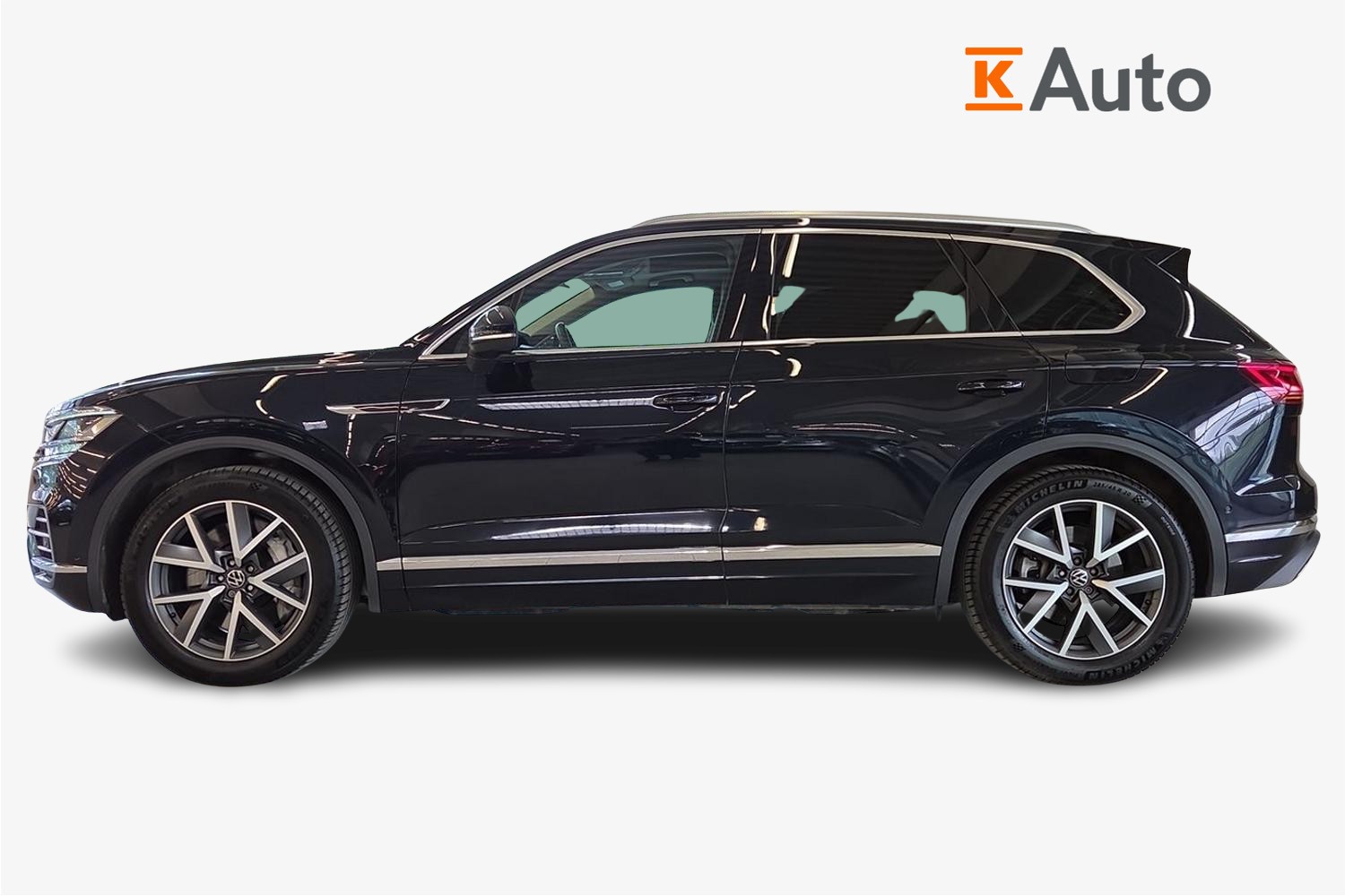Volkswagen Touareg 2021, kuva 5/29