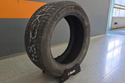musta Volkswagen Touareg 2021 kuva 10.