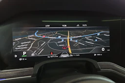 musta Volkswagen Touareg 2021 kuva 20.