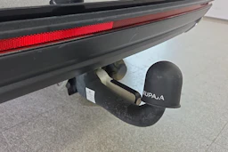 musta Volkswagen Touareg 2021 kuva 26.