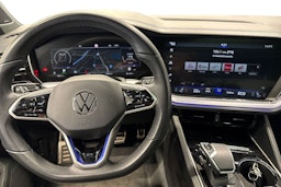 met. sininen Volkswagen Touareg 2021 kuva 9.