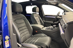 met. sininen Volkswagen Touareg 2021 kuva 10.