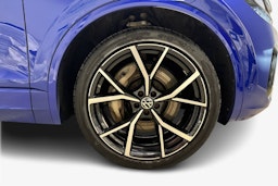 met. sininen Volkswagen Touareg 2021 kuva 11.