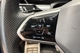 met. sininen Volkswagen Touareg 2021 kuva 17.