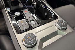 met. sininen Volkswagen Touareg 2021 kuva 19.