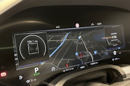 met. sininen Volkswagen Touareg 2021 kuva 20.