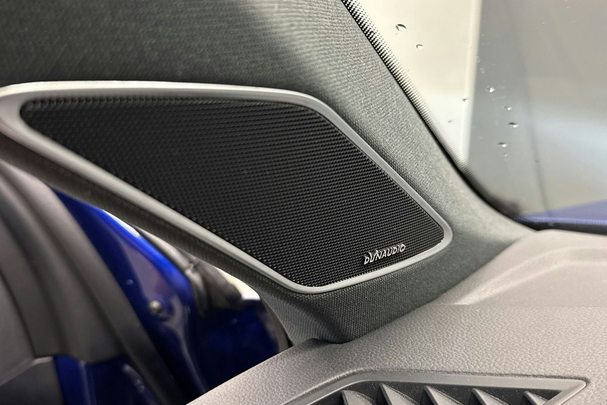 met. sininen Volkswagen Touareg 2021 kuva 24.