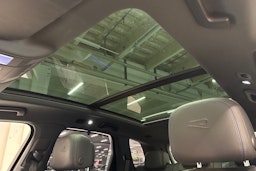 met. sininen Volkswagen Touareg 2021 kuva 28.