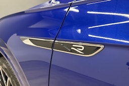 met. sininen Volkswagen Touareg 2021 kuva 30.