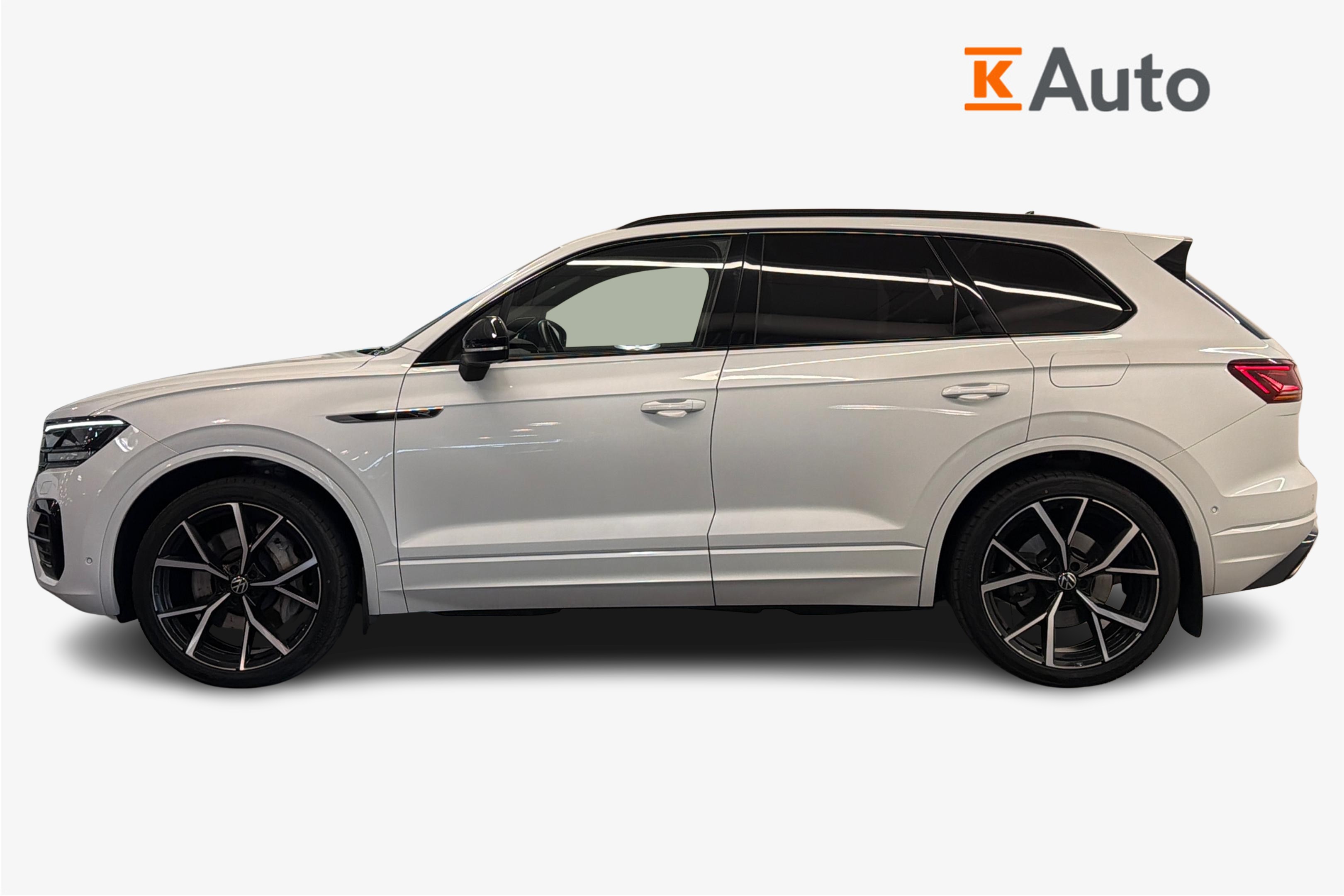 Volkswagen Touareg 2021, kuva 5/44