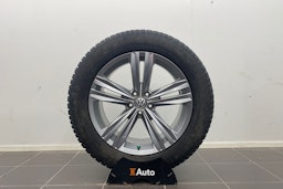 sininen Volkswagen Touareg 2021 kuva 10.
