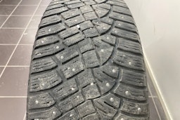 sininen Volkswagen Touareg 2021 kuva 12.