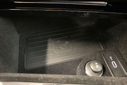 sininen Volkswagen Touareg 2021 kuva 20.