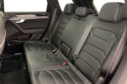 Harmaa Volkswagen TOUAREG 2021 kuva 8.