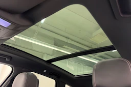 Harmaa Volkswagen TOUAREG 2021 kuva 25.