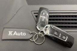 Harmaa Volkswagen TOUAREG 2021 kuva 26.