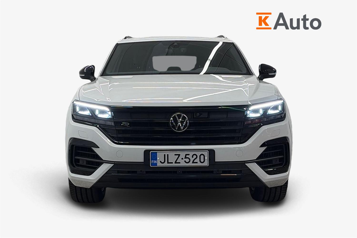 Volkswagen Touareg 2021, kuva 4/39