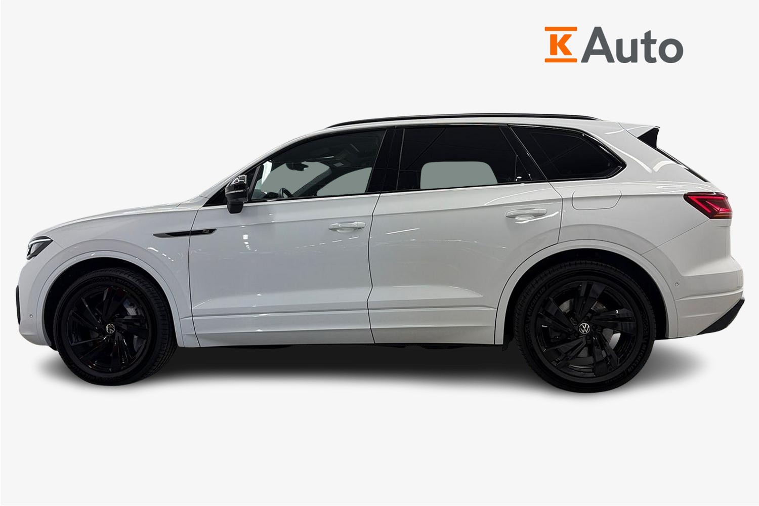 Volkswagen Touareg 2021, kuva 5/39