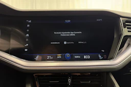valkoinen Volkswagen Touareg 2021 kuva 26.
