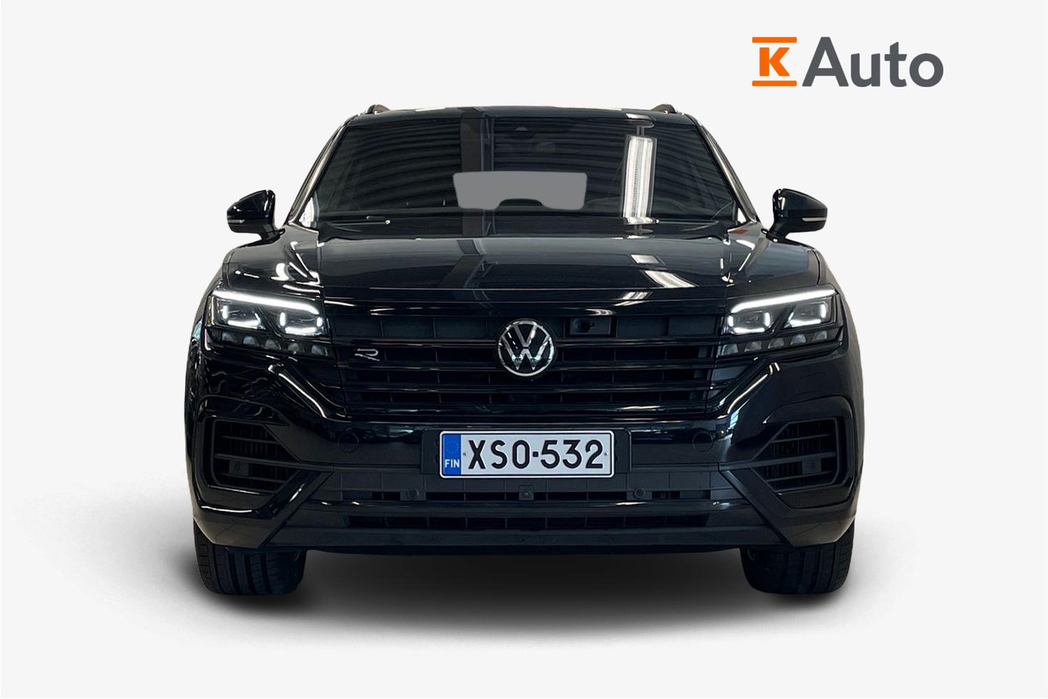 Volkswagen Touareg 2021, kuva 4/28