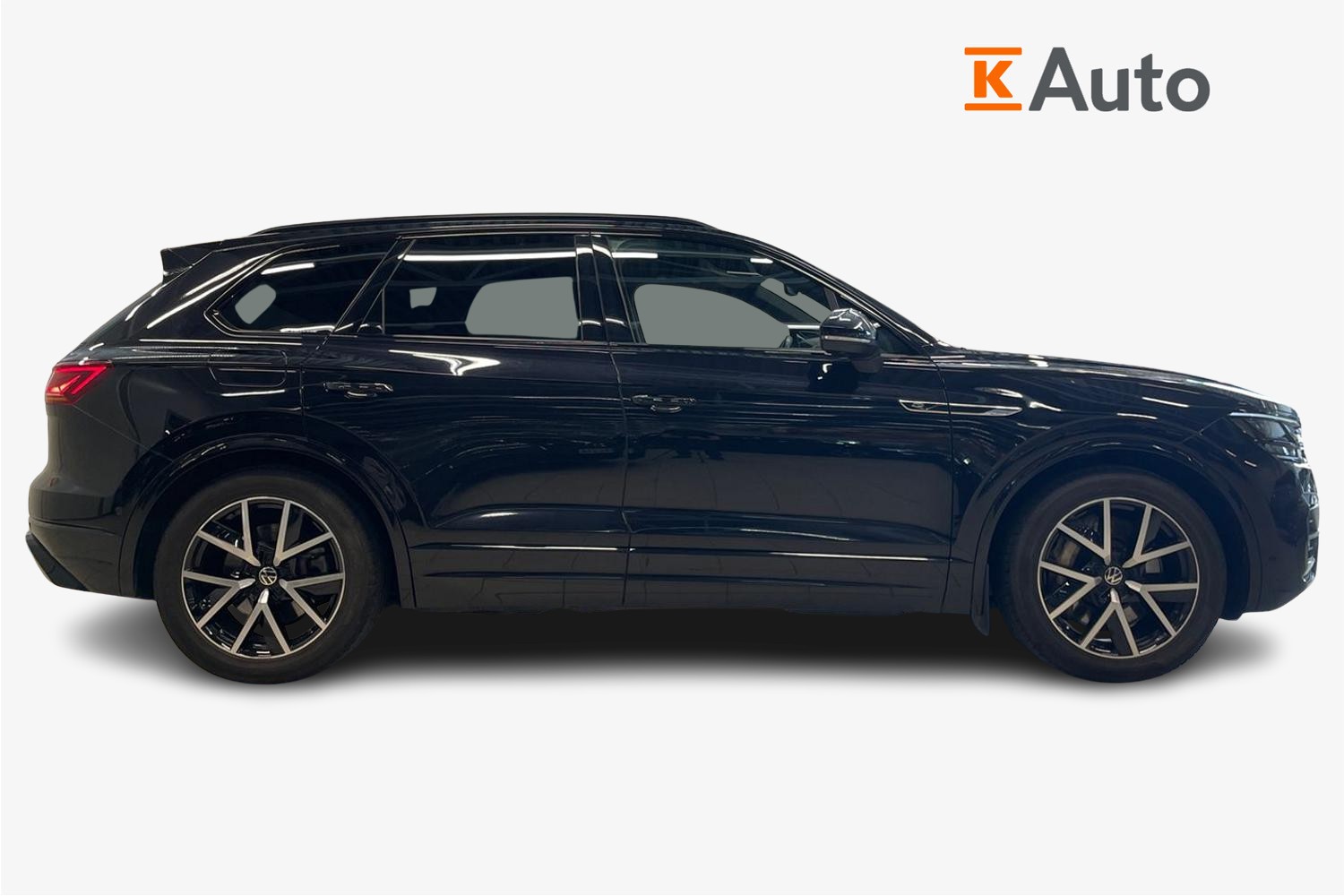 Volkswagen Touareg 2021, kuva 5/28