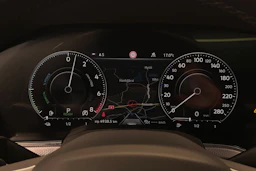 Musta Volkswagen TOUAREG 2021 kuva 17.