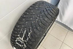 Musta Volkswagen TOUAREG 2021 kuva 28.