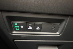 met. harmaa Volkswagen Touareg 2021 kuva 20.