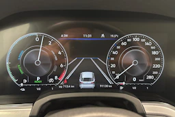 met. harmaa Volkswagen Touareg 2021 kuva 23.