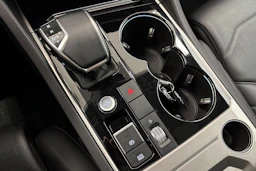 met. harmaa Volkswagen Touareg 2021 kuva 31.