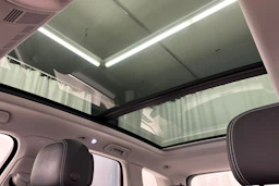 met. harmaa Volkswagen Touareg 2021 kuva 33.