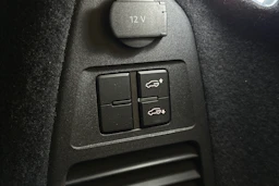 sininen Volkswagen Touareg 2023 kuva 13.