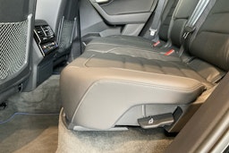 musta Volkswagen Touareg 2024 kuva 15.