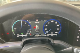 musta Volkswagen Touareg 2024 kuva 17.