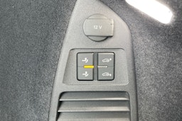 musta Volkswagen Touareg 2024 kuva 23.