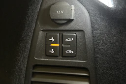 musta Volkswagen Touareg 2024 kuva 17.
