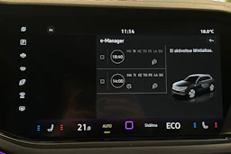 musta Volkswagen Touareg 2024 kuva 34.