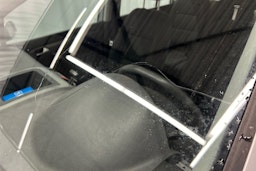 harmaa Volkswagen Touran 2007 kuva 16.