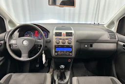 Hopea Volkswagen TOURAN 2010 kuva 12.