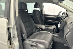 Hopea Volkswagen TOURAN 2010 kuva 14.