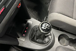 Hopea Volkswagen TOURAN 2010 kuva 21.