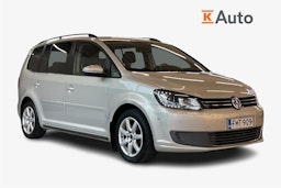Hopea Volkswagen TOURAN 2011 kuva 2.