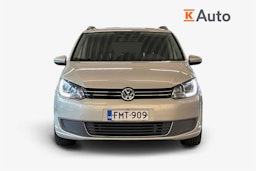 Hopea Volkswagen TOURAN 2011 kuva 6.
