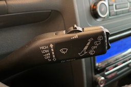 Hopea Volkswagen TOURAN 2011 kuva 19.