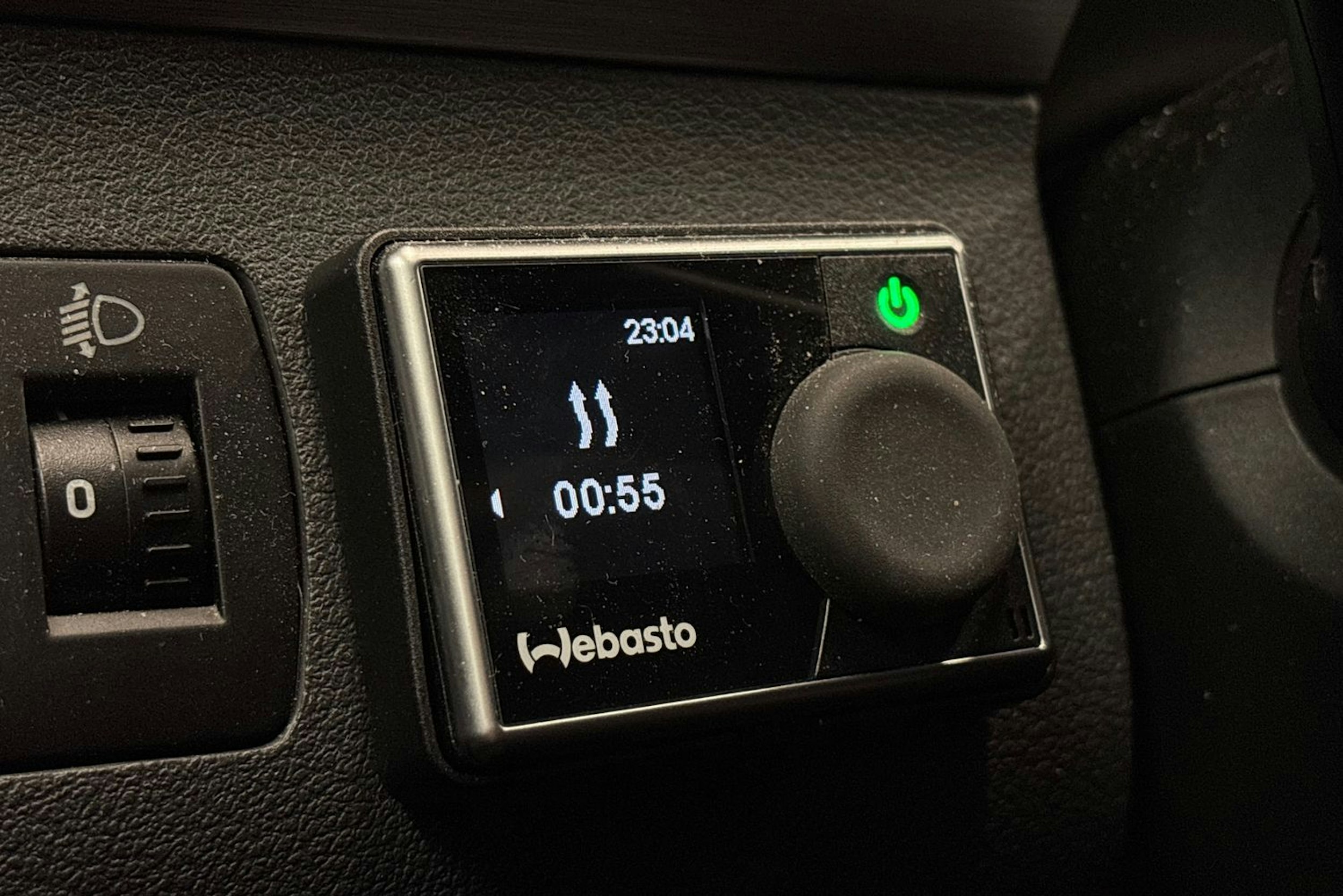 Ruskea (beige) Volkswagen TOURAN 2011 kuva 17.