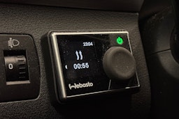 Ruskea (beige) Volkswagen TOURAN 2011 kuva 17.