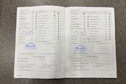 Ruskea (beige) Volkswagen TOURAN 2011 kuva 21.