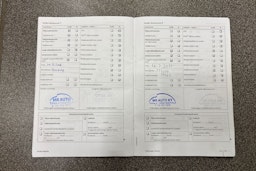 Ruskea (beige) Volkswagen TOURAN 2011 kuva 23.