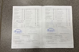 Ruskea (beige) Volkswagen TOURAN 2011 kuva 24.